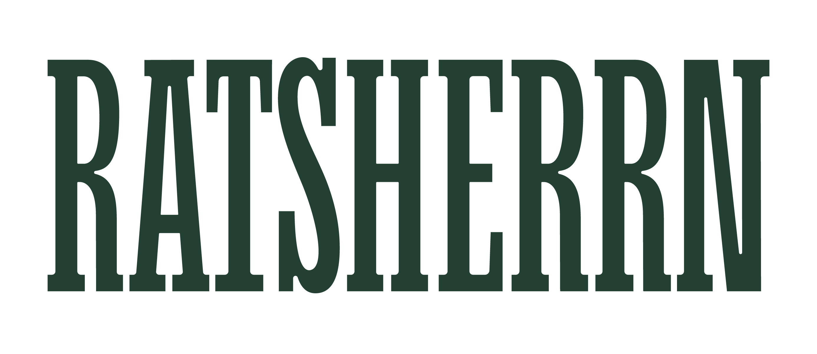 Ratsherrn Logo